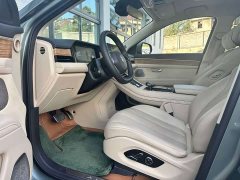 AITO Wenjie M7 2022 1.5T AWD Luxury - ფოტო 18