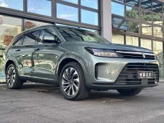 AITO Wenjie M7 2022 1.5T AWD Luxury - ფოტო 3