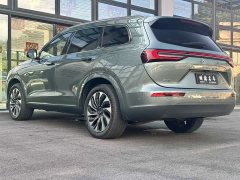 AITO Wenjie M7 2022 1.5T AWD Luxury - ფოტო 4