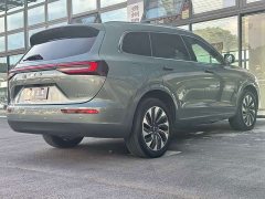 AITO Wenjie M7 2022 1.5T AWD Luxury - ფოტო 5