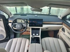 AITO Wenjie M7 2022 1.5T AWD Luxury - ფოტო 8