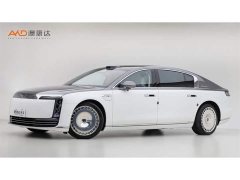 BMW Zun S800 2025 Extended Range Starlight Executive Edition 4-Seater (192-line LiDAR) - ფოტო 1