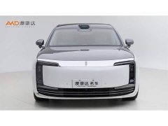 BMW Zun S800 2025 Extended Range Starlight Executive Edition 4-Seater (192-line LiDAR) - ფოტო 2