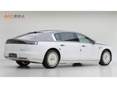 BMW Zun S800 2025 Extended Range Starlight Executive Edition 4-Seater (192-line LiDAR) - ფოტო 3