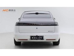 BMW Zun S800 2025 Extended Range Starlight Executive Edition 4-Seater (192-line LiDAR) - ფოტო 4