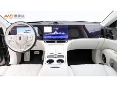 BMW Zun S800 2025 Extended Range Starlight Executive Edition 4-Seater (192-line LiDAR) - ფოტო 5