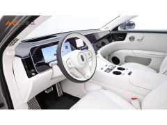 BMW Zun S800 2025 Extended Range Starlight Executive Edition 4-Seater (192-line LiDAR) - ფოტო 6