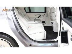 BMW Zun S800 2025 Extended Range Starlight Executive Edition 4-Seater (192-line LiDAR) - ფოტო 8