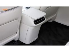 BMW Zun S800 2025 Extended Range Starlight Executive Edition 4-Seater (192-line LiDAR) - ფოტო 9