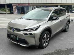 GAC AION V Evolution 70 Smart Leader Edition - ფოტო 1