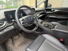 GAC AION V Evolution 70 Smart Leader Edition - ფოტო 12