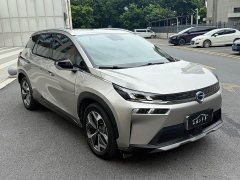 GAC AION V Evolution 70 Smart Leader Edition - ფოტო 3
