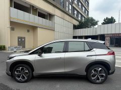 GAC AION V Evolution 70 Smart Leader Edition - ფოტო 4