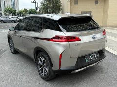 GAC AION V Evolution 70 Smart Leader Edition - ფოტო 5