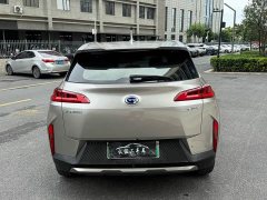 GAC AION V Evolution 70 Smart Leader Edition - ფოტო 6