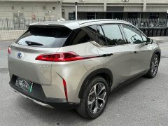 GAC AION V Evolution 70 Smart Leader Edition - ფოტო 7