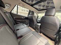GAC AION V Evolution 70 Smart Leader Edition - ფოტო 9