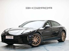 Porsche 2024 Panamera Executive Extended Wheelbase 2.9T - ფოტო 1