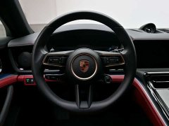 Porsche 2024 Panamera Executive Extended Wheelbase 2.9T - ფოტო 10