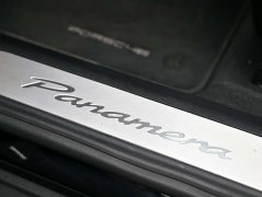 Porsche 2024 Panamera Executive Extended Wheelbase 2.9T - ფოტო 11