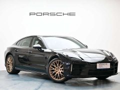 Porsche 2024 Panamera Executive Extended Wheelbase 2.9T - ფოტო 13