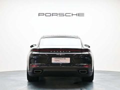 Porsche 2024 Panamera Executive Extended Wheelbase 2.9T - ფოტო 14