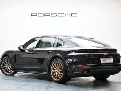 Porsche 2024 Panamera Executive Extended Wheelbase 2.9T - ფოტო 15