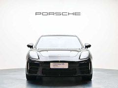 Porsche 2024 Panamera Executive Extended Wheelbase 2.9T - ფოტო 2