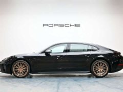 Porsche 2024 Panamera Executive Extended Wheelbase 2.9T - ფოტო 3