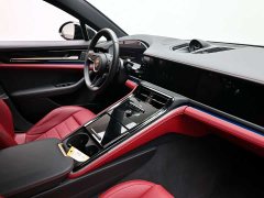 Porsche 2024 Panamera Executive Extended Wheelbase 2.9T - ფოტო 4