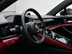 Porsche 2024 Panamera Executive Extended Wheelbase 2.9T - ფოტო 5