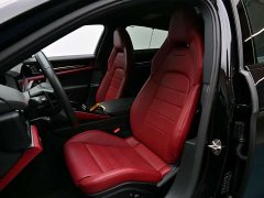 Porsche 2024 Panamera Executive Extended Wheelbase 2.9T - ფოტო 6