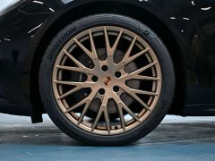 Porsche 2024 Panamera Executive Extended Wheelbase 2.9T - ფოტო 7