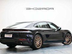 Porsche 2024 Panamera Executive Extended Wheelbase 2.9T - ფოტო 8