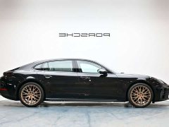 Porsche 2024 Panamera Executive Extended Wheelbase 2.9T - ფოტო 9