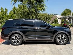 Ford Explorer 2020 EcoBoost 285 AWD Sport ST-LINE 6-Seater - ფოტო 10