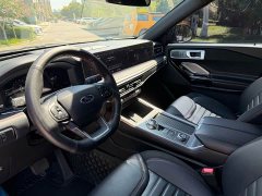 Ford Explorer 2020 EcoBoost 285 AWD Sport ST-LINE 6-Seater - ფოტო 13