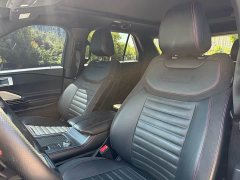 Ford Explorer 2020 EcoBoost 285 AWD Sport ST-LINE 6-Seater - ფოტო 14