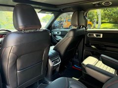 Ford Explorer 2020 EcoBoost 285 AWD Sport ST-LINE 6-Seater - ფოტო 15