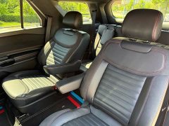 Ford Explorer 2020 EcoBoost 285 AWD Sport ST-LINE 6-Seater - ფოტო 16