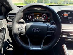 Ford Explorer 2020 EcoBoost 285 AWD Sport ST-LINE 6-Seater - ფოტო 18