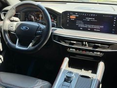 Ford Explorer 2020 EcoBoost 285 AWD Sport ST-LINE 6-Seater - ფოტო 19
