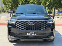 Ford Explorer 2020 EcoBoost 285 AWD Sport ST-LINE 6-Seater - ფოტო 2