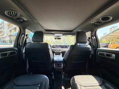 Ford Explorer 2020 EcoBoost 285 AWD Sport ST-LINE 6-Seater - ფოტო 20
