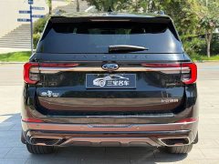 Ford Explorer 2020 EcoBoost 285 AWD Sport ST-LINE 6-Seater - ფოტო 5