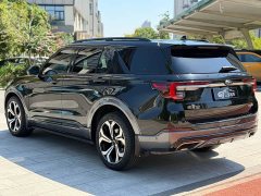 Ford Explorer 2020 EcoBoost 285 AWD Sport ST-LINE 6-Seater - ფოტო 6