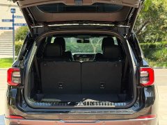 Ford Explorer 2020 EcoBoost 285 AWD Sport ST-LINE 6-Seater - ფოტო 7