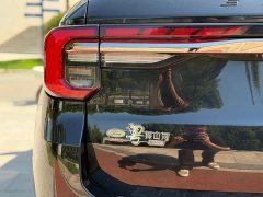 Ford Explorer 2020 EcoBoost 285 AWD Sport ST-LINE 6-Seater - ფოტო 8