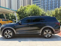 Ford Explorer 2020 EcoBoost 285 AWD Sport ST-LINE 6-Seater - ფოტო 9