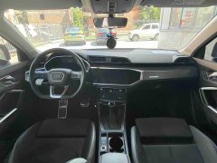 Audi Q3 40 TFSI Sport Dynamic - ფოტო 10